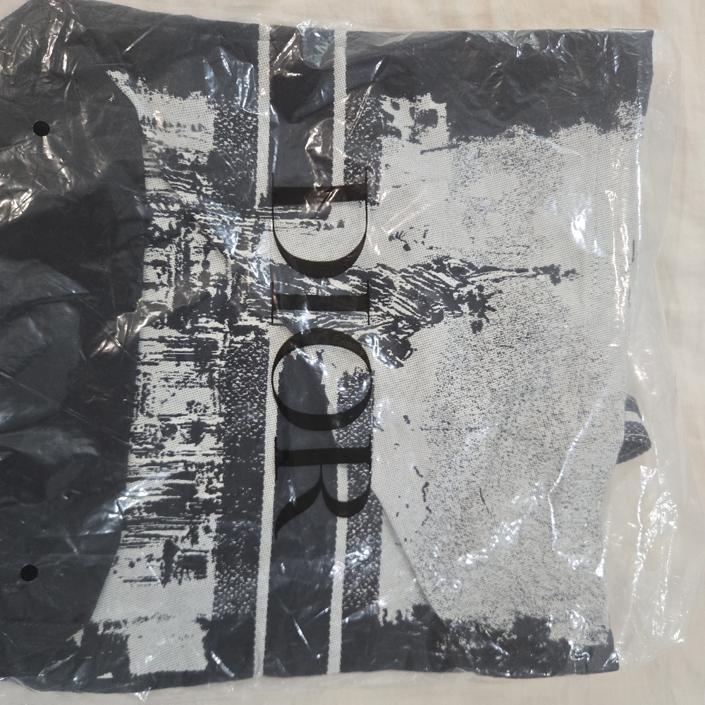 Dior GWP Tote